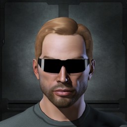 Zack Kouvo portrait