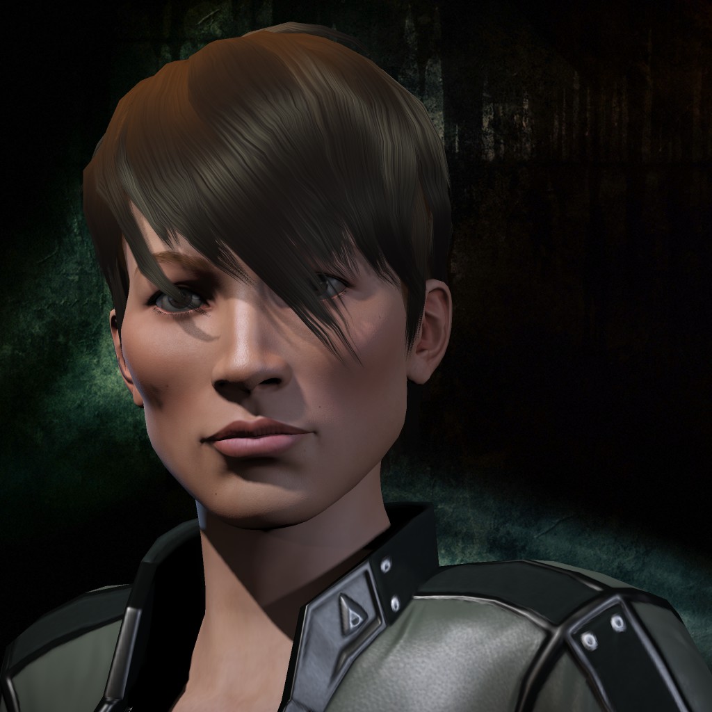 Lone Kashuken