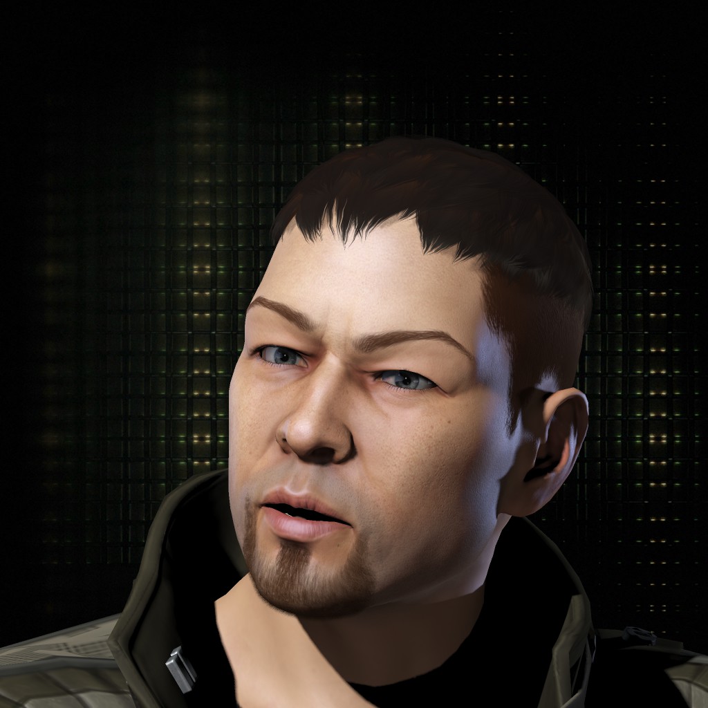 Richard Softpoor