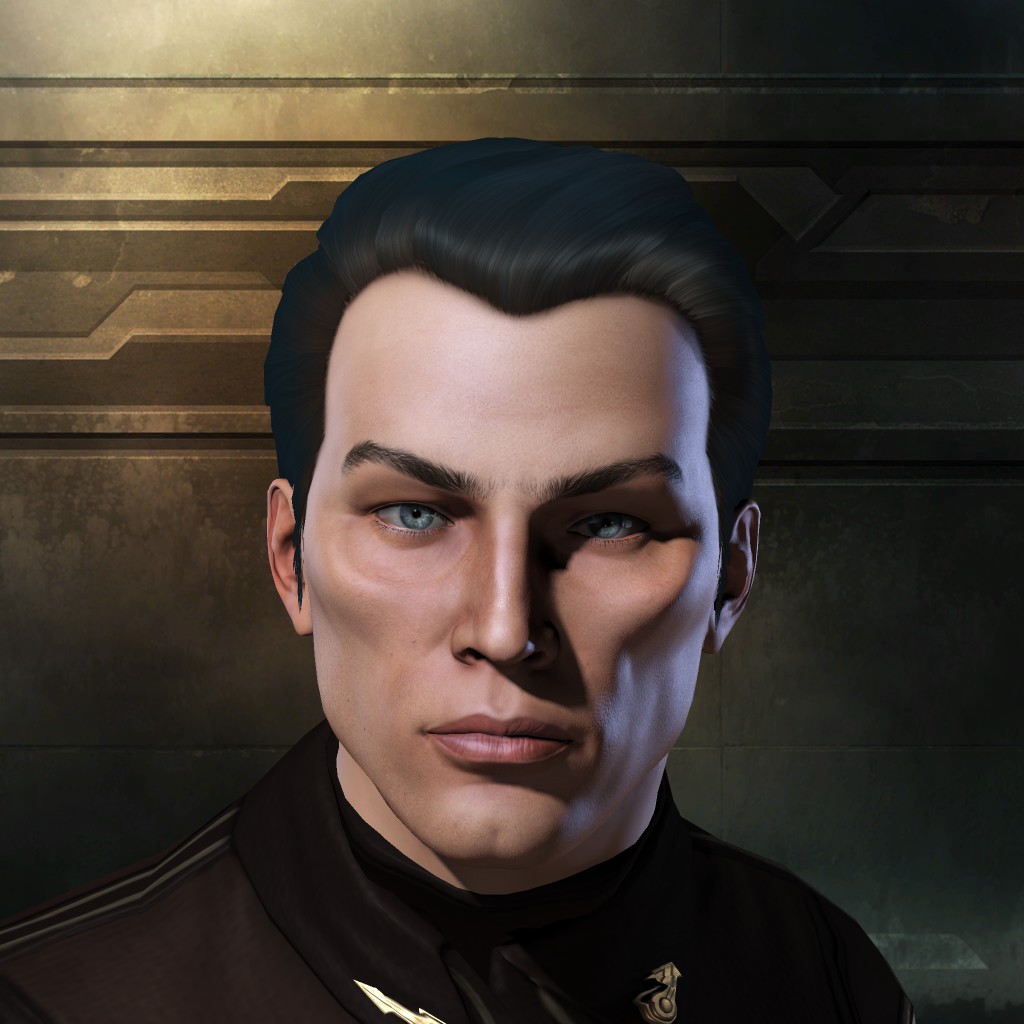 Major Richards