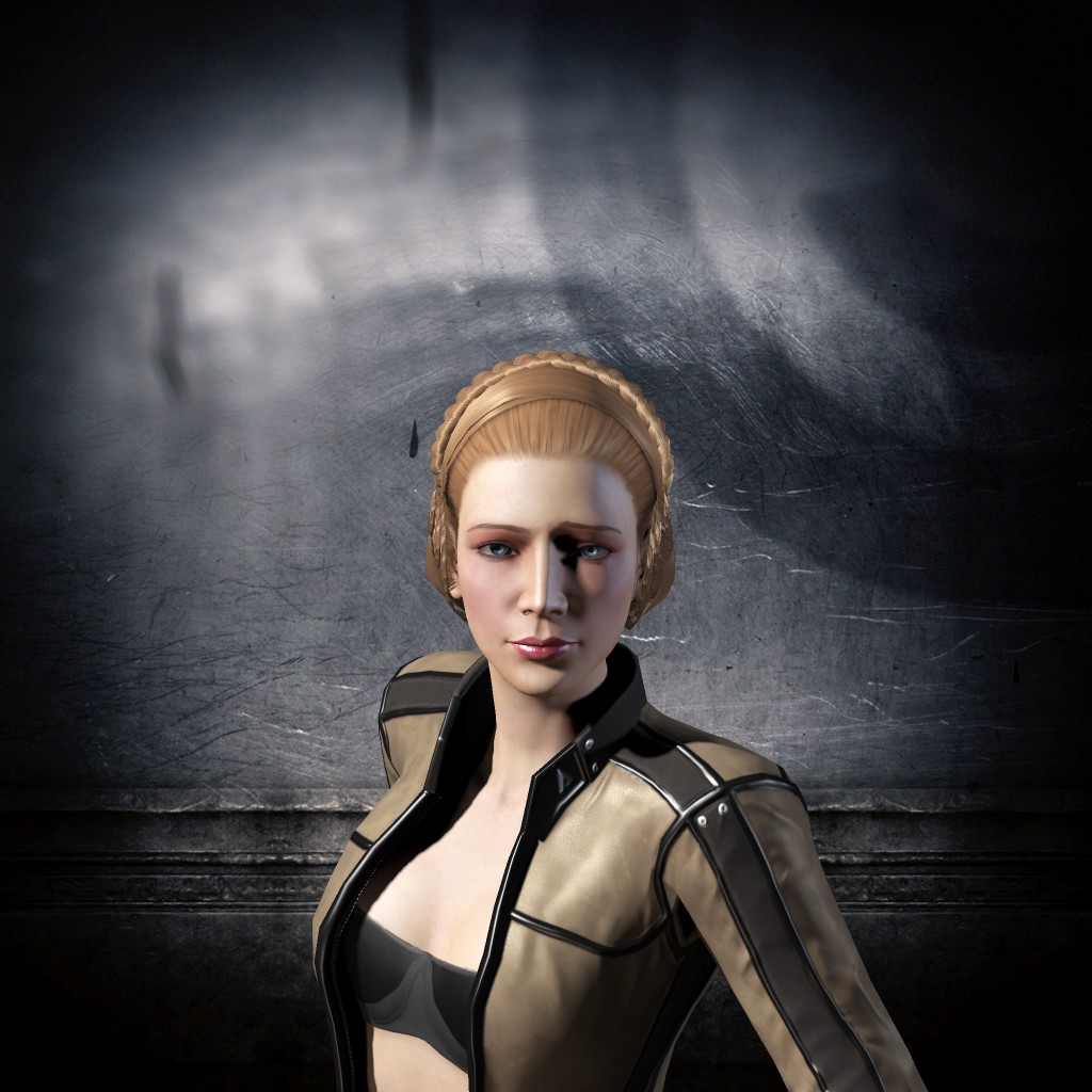 Emmie Starborn