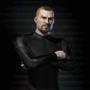 SGTSlade Wilson