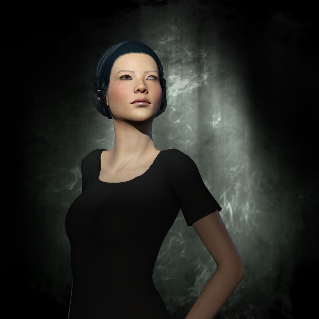 portrait