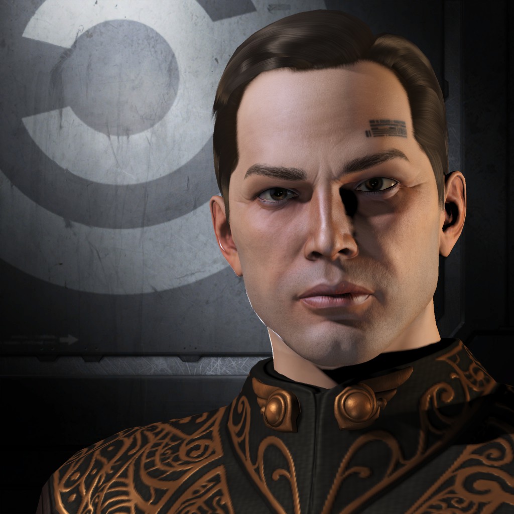 Neron Oshara