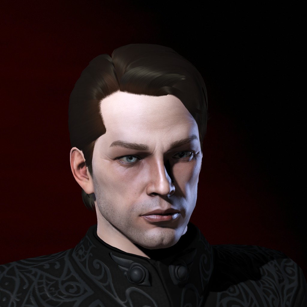 Garrett Zero