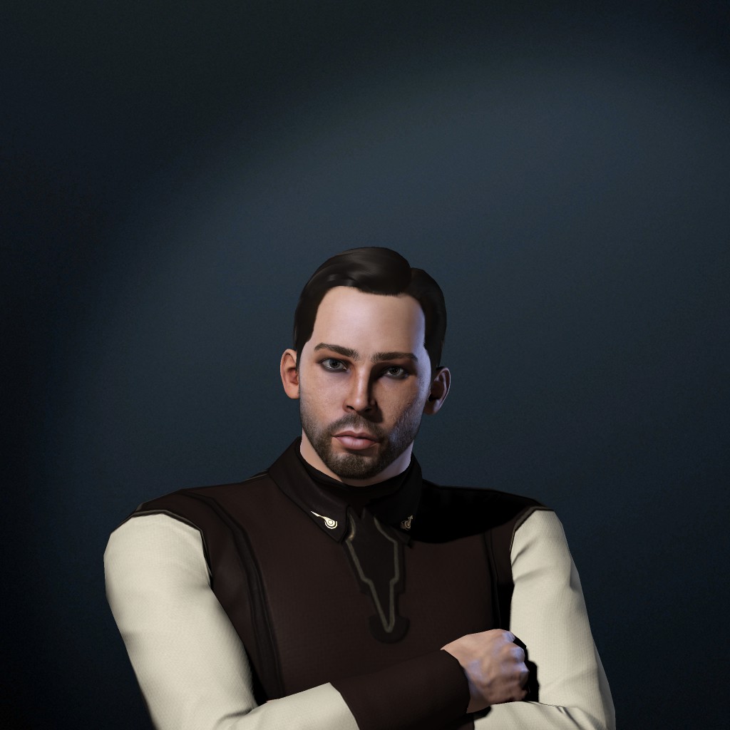 Solis Norris