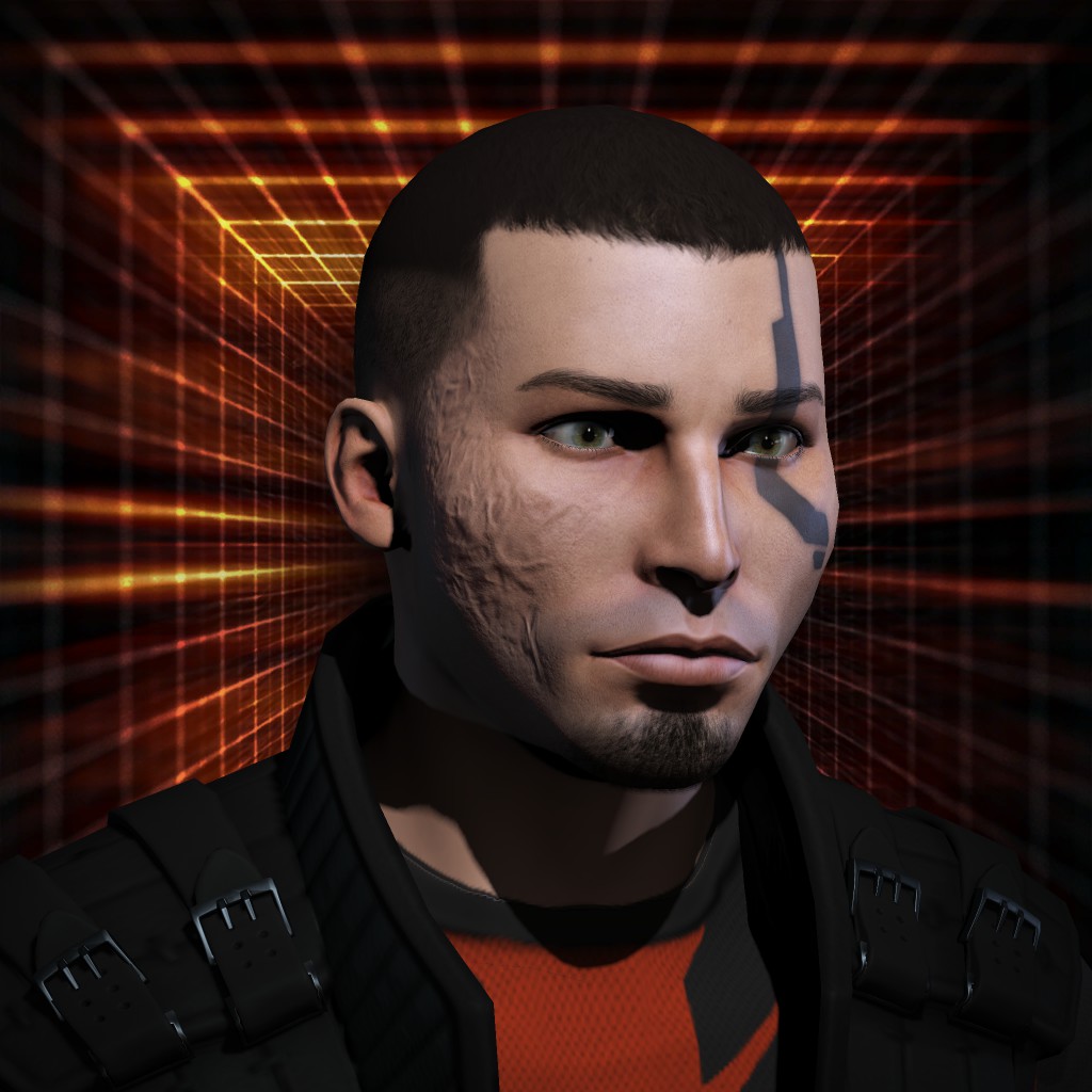 Dylan DarkWater