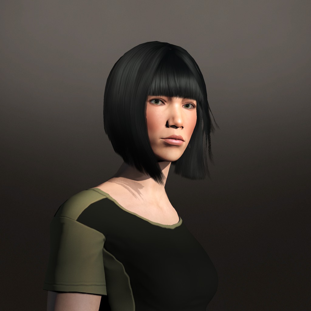 Carly Rae Jenthic