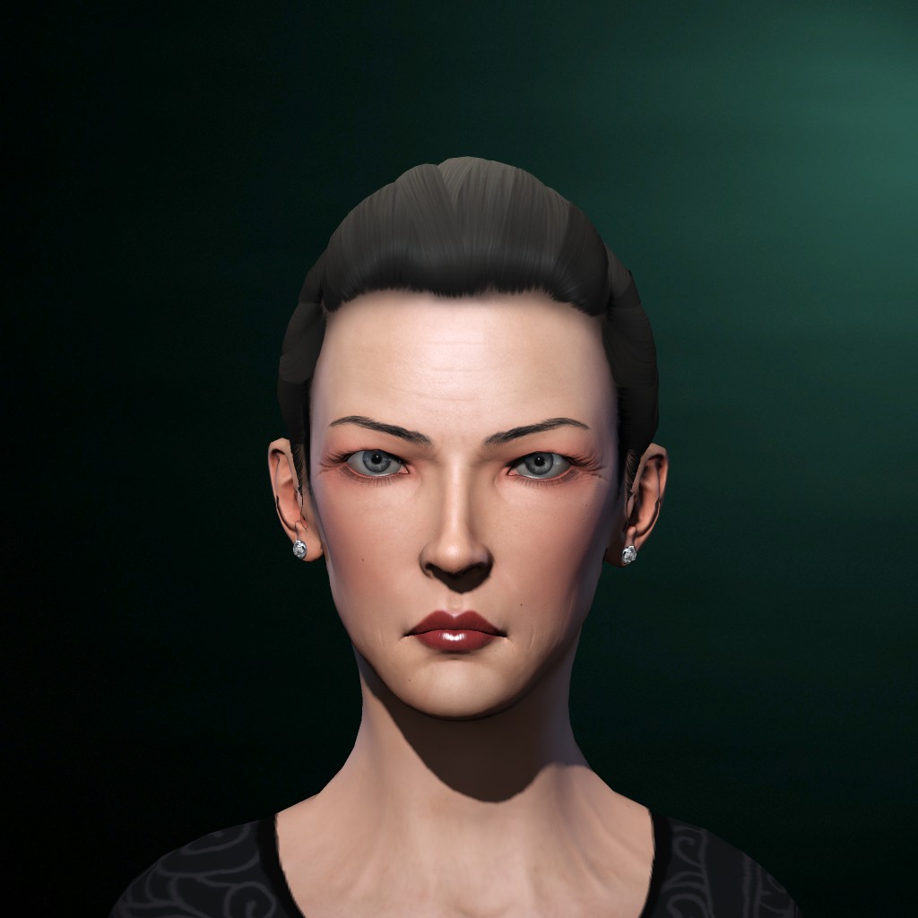 Narcissa Black-Malfoy