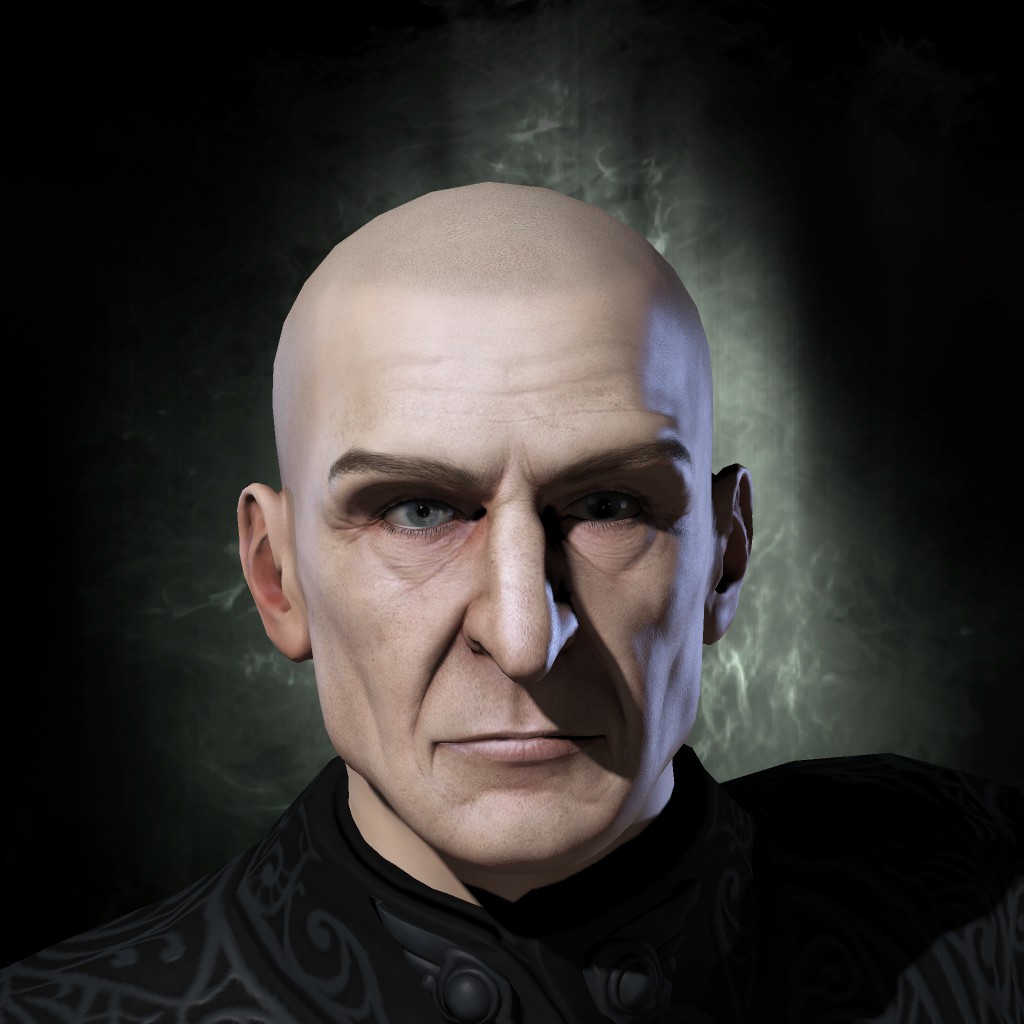 Lord Suprac