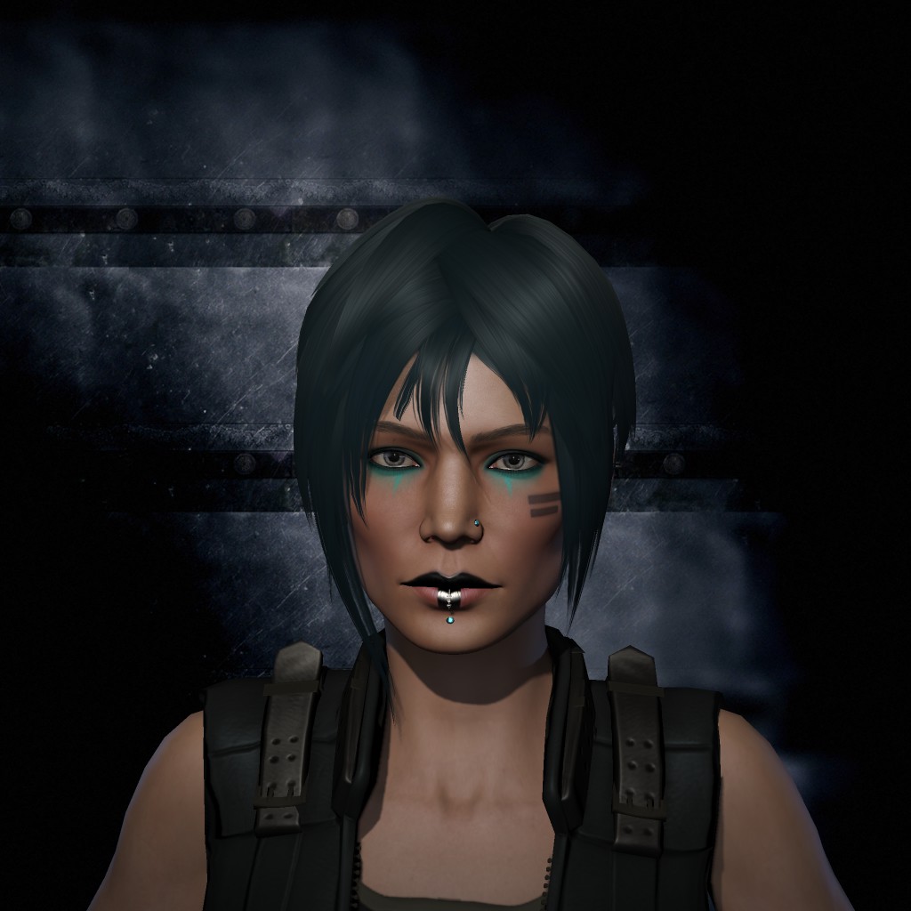 Ryn Frost