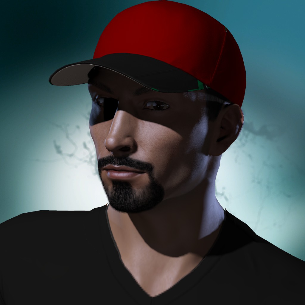 Ray Jupiter