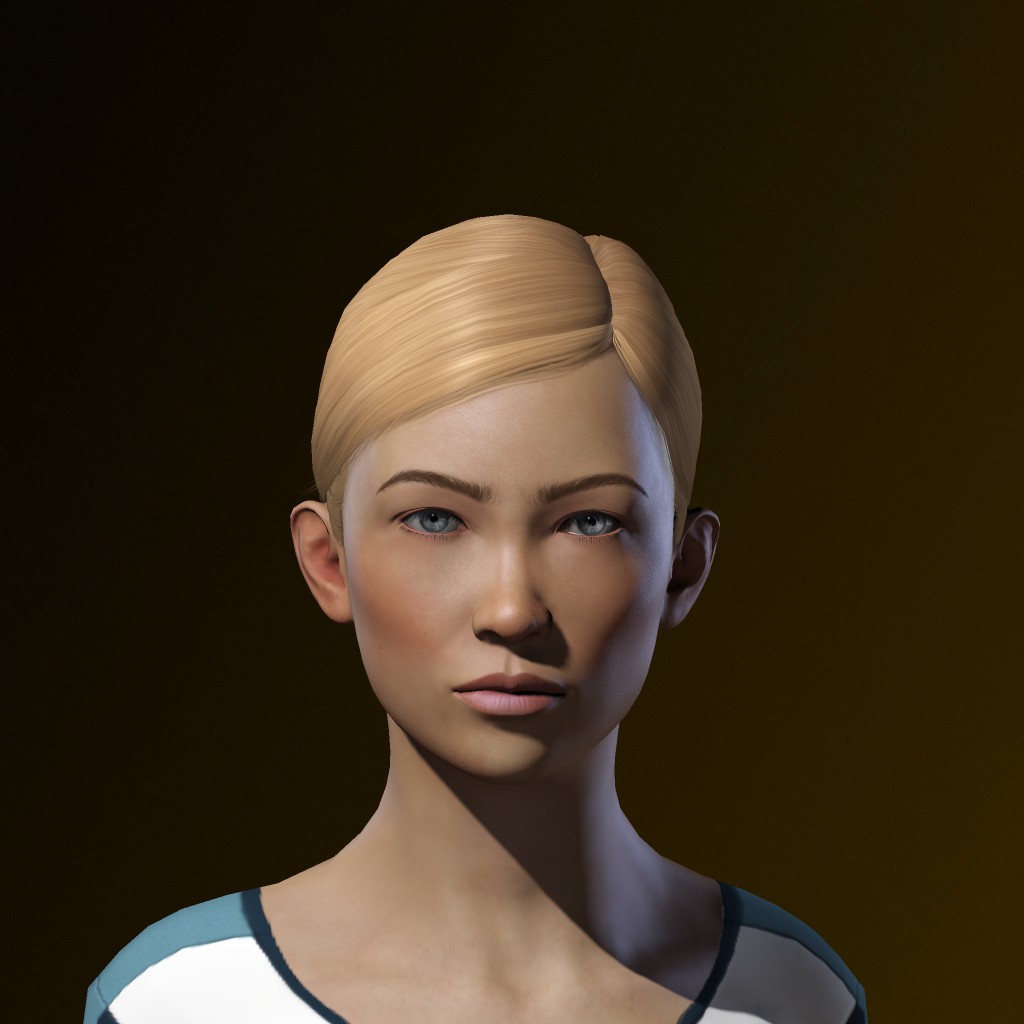 Nine Cody