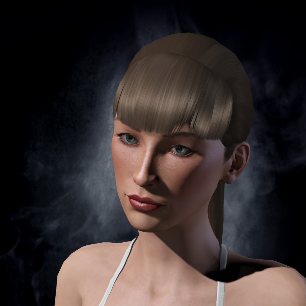 Annabelle Valentine