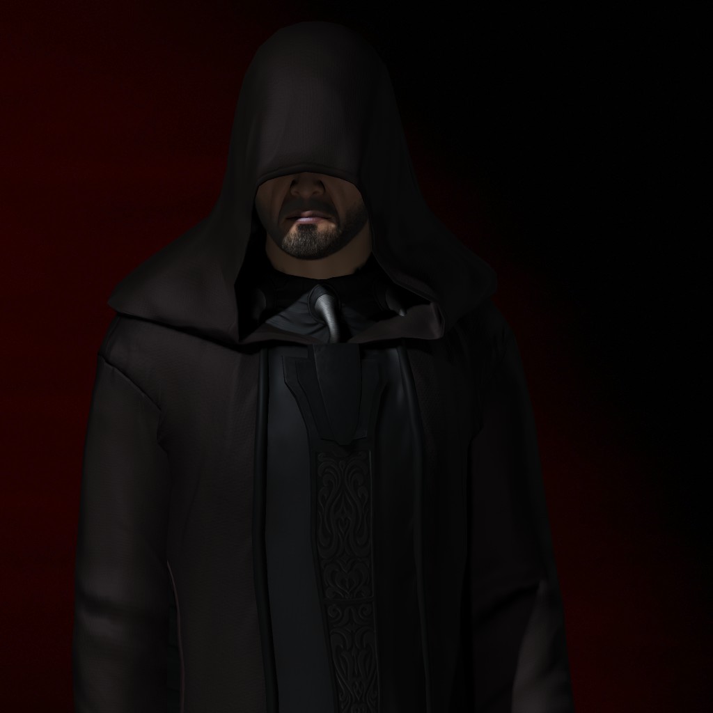 inv portrait