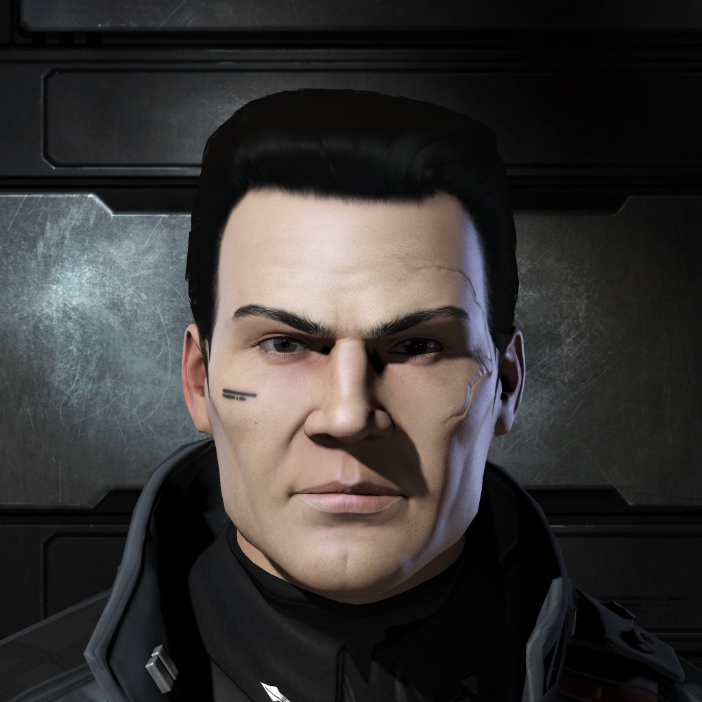 Alan Roberto Calderon