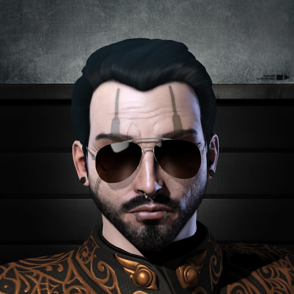 Marshall Liset
