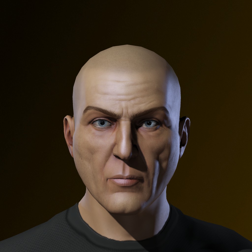 Archer PI