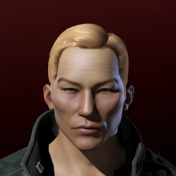DIGtral portrait