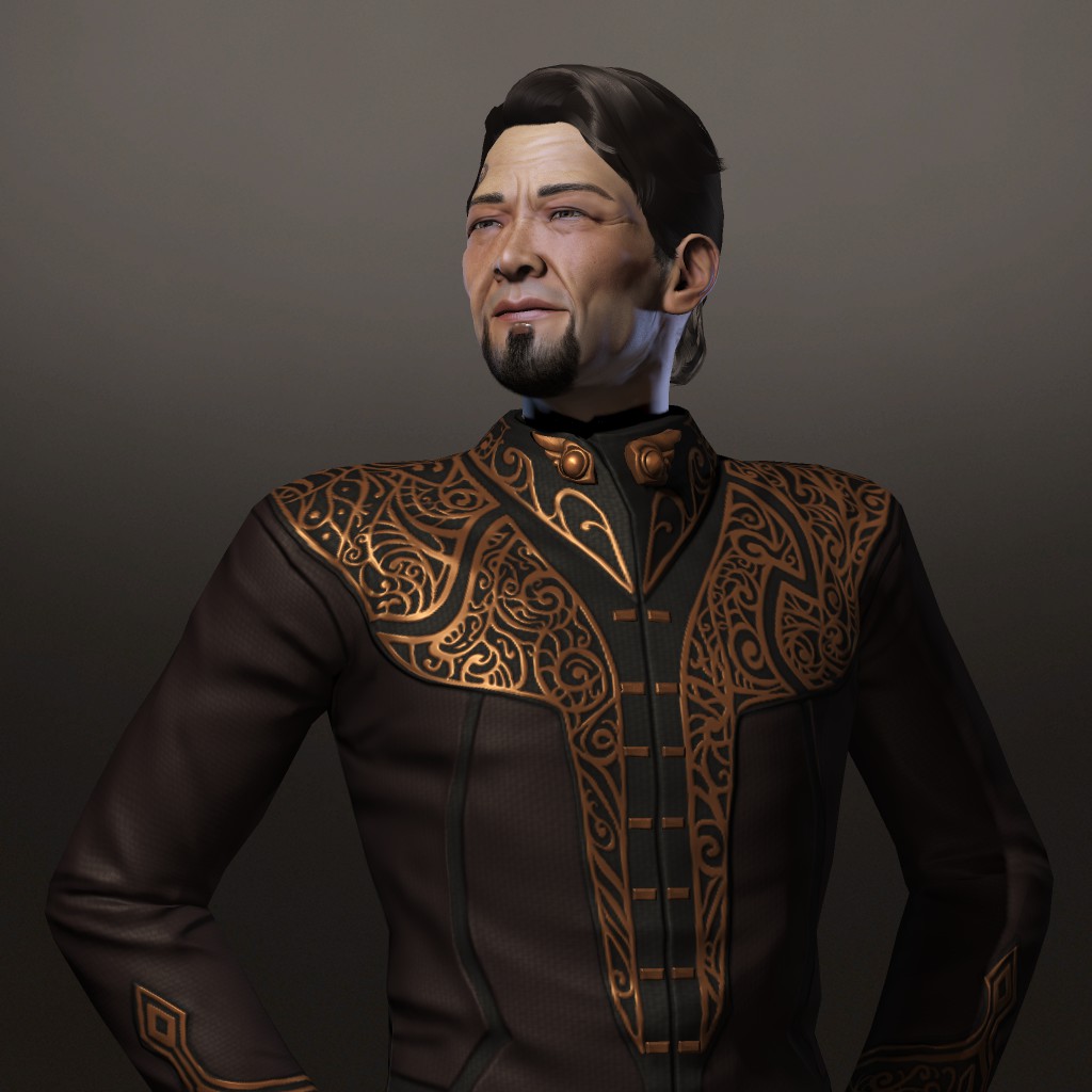 Nathaniel Yazria