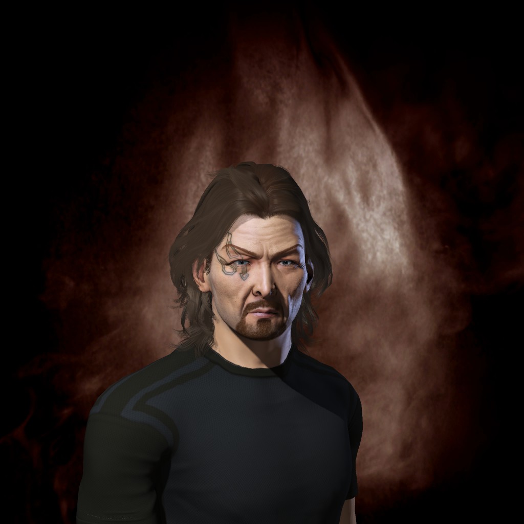 Feng Loregrid