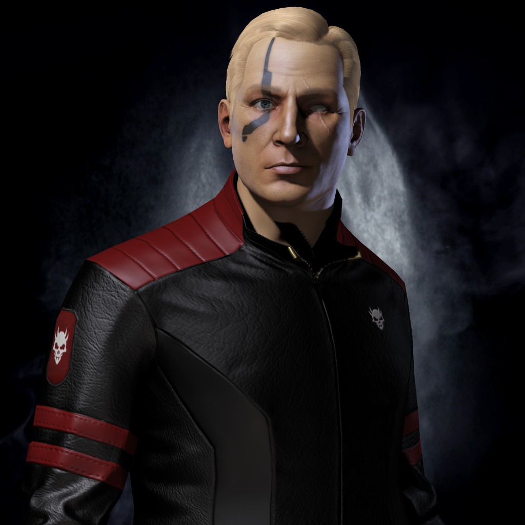 Jason Chenoweth