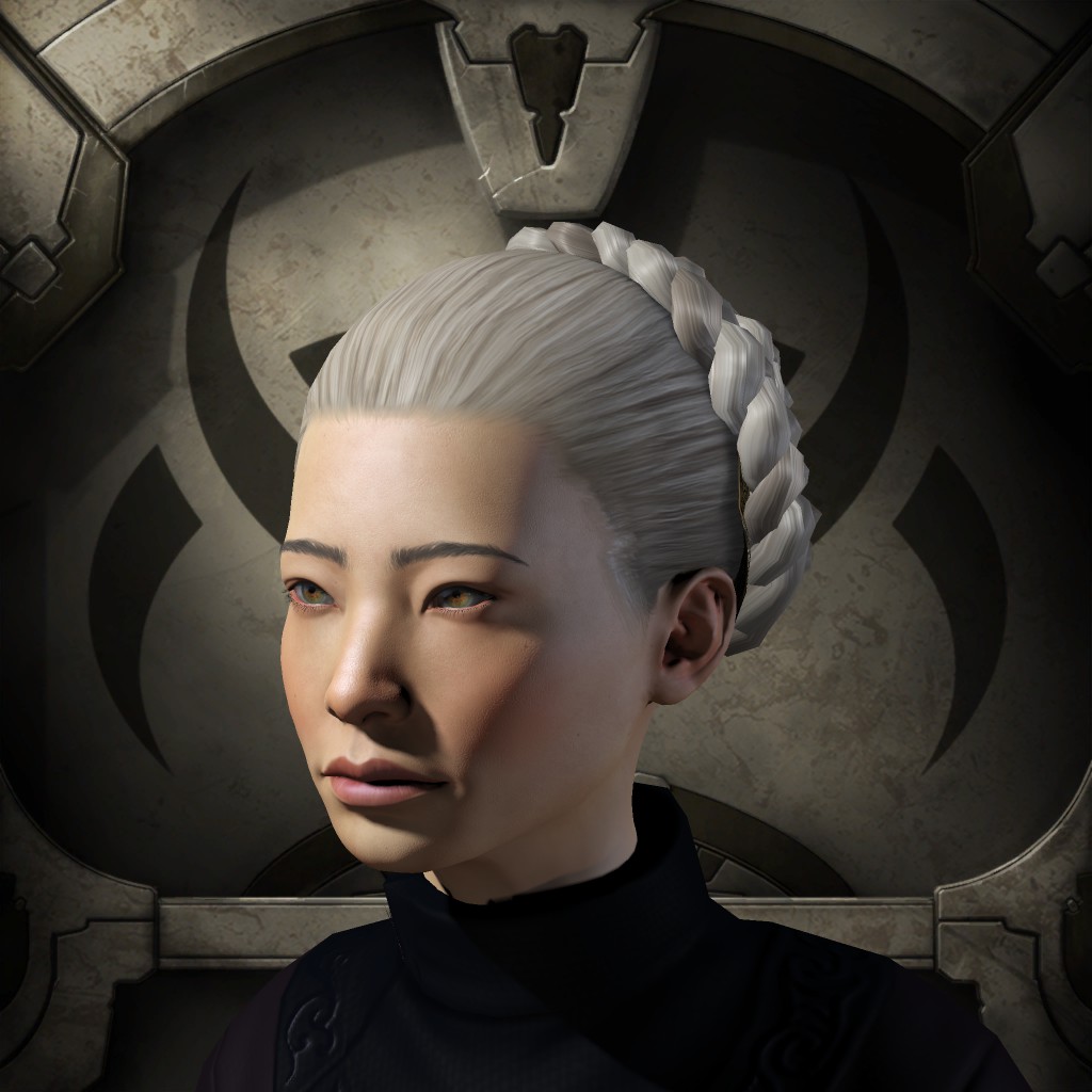 Janice Pareka