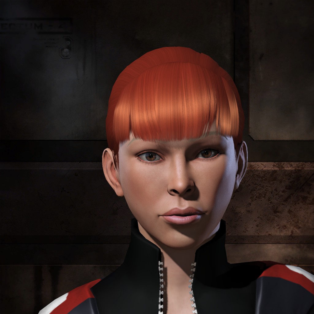 Skye Maricadie