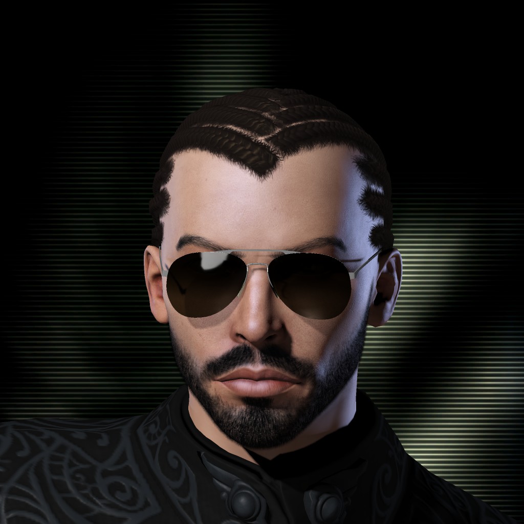 Thibar Villain