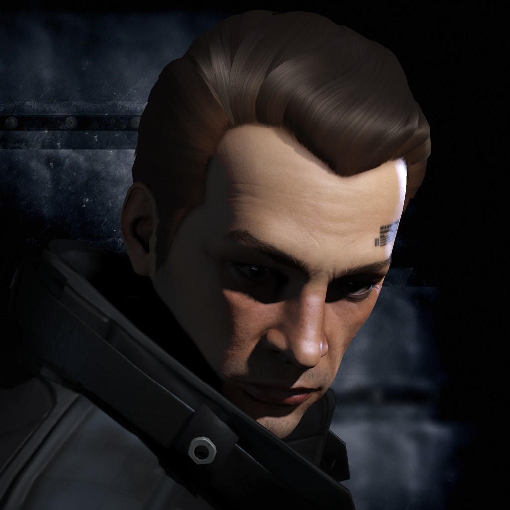 WheatleyRed Wheatley portrait