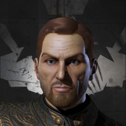Kam Tichim portrait