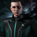 Rai Deamon