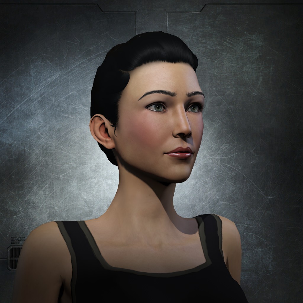Roseangel Kolemenoglu