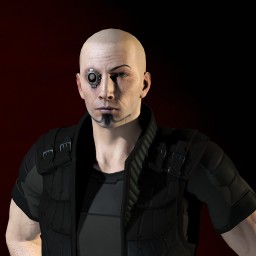 Abortifacient portrait