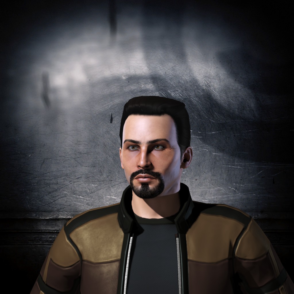 Dan Ashe