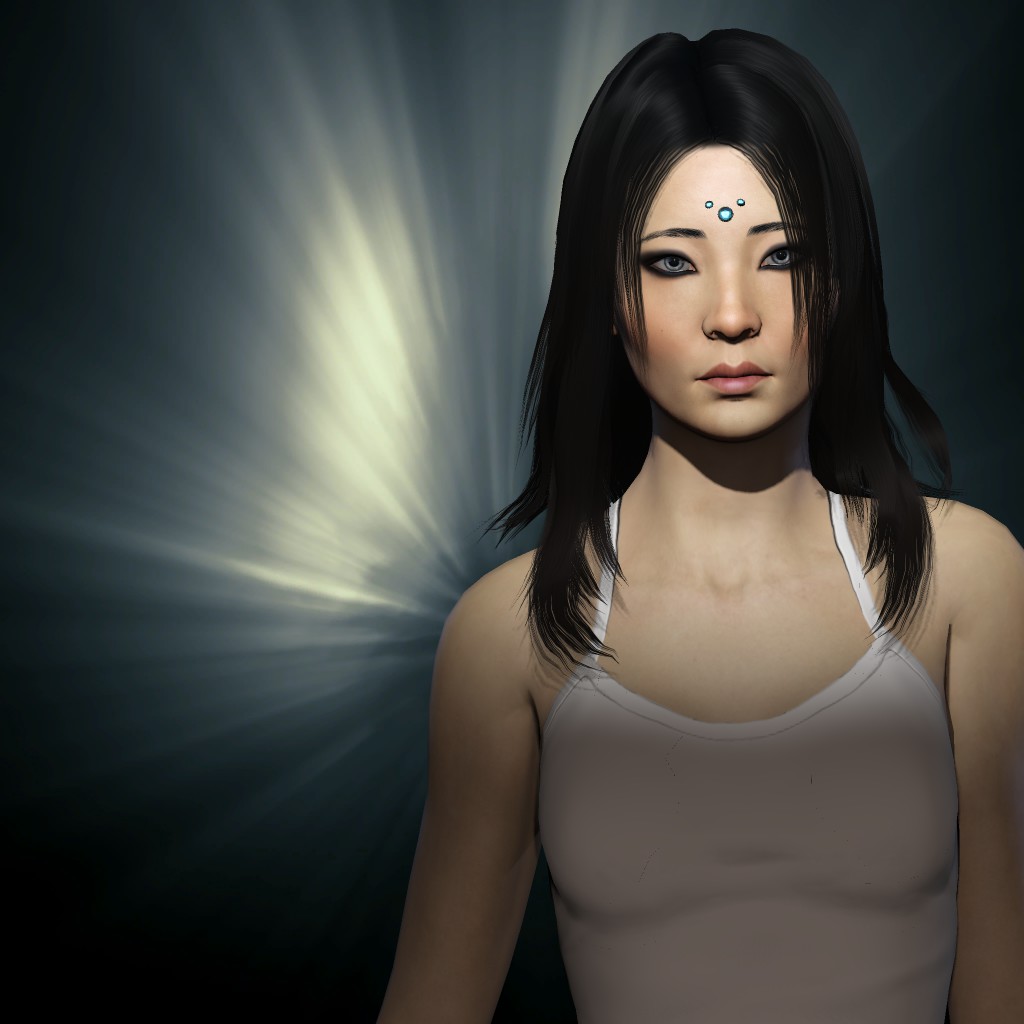 Bethany Lovelace