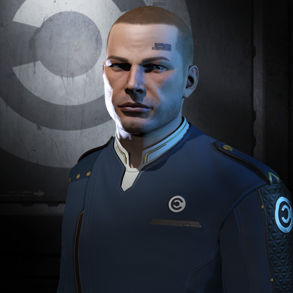 CCP Convict