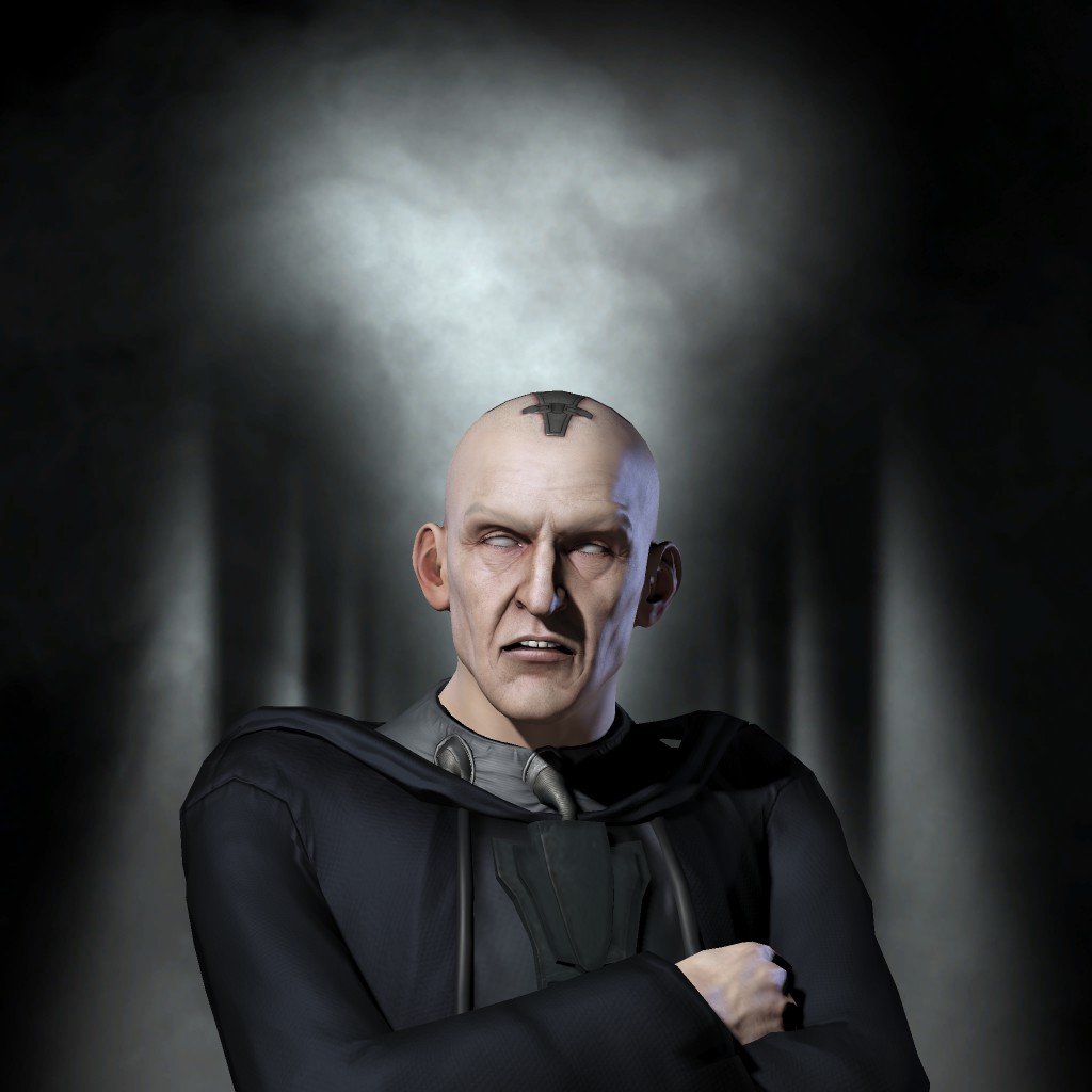 Darth Skytoker