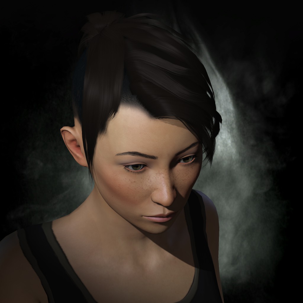 Portrait