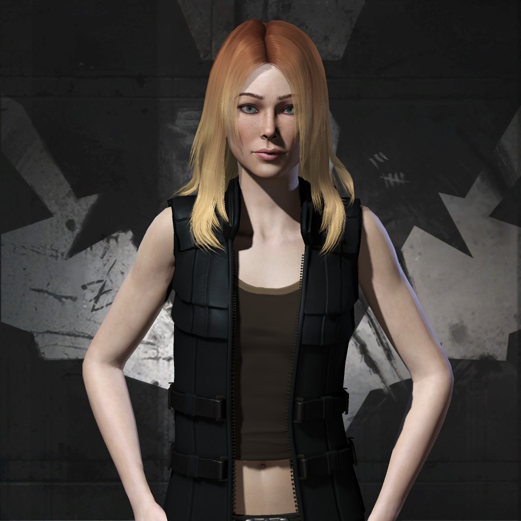 Sarah Haynes