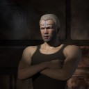 Midgetkal Sarn