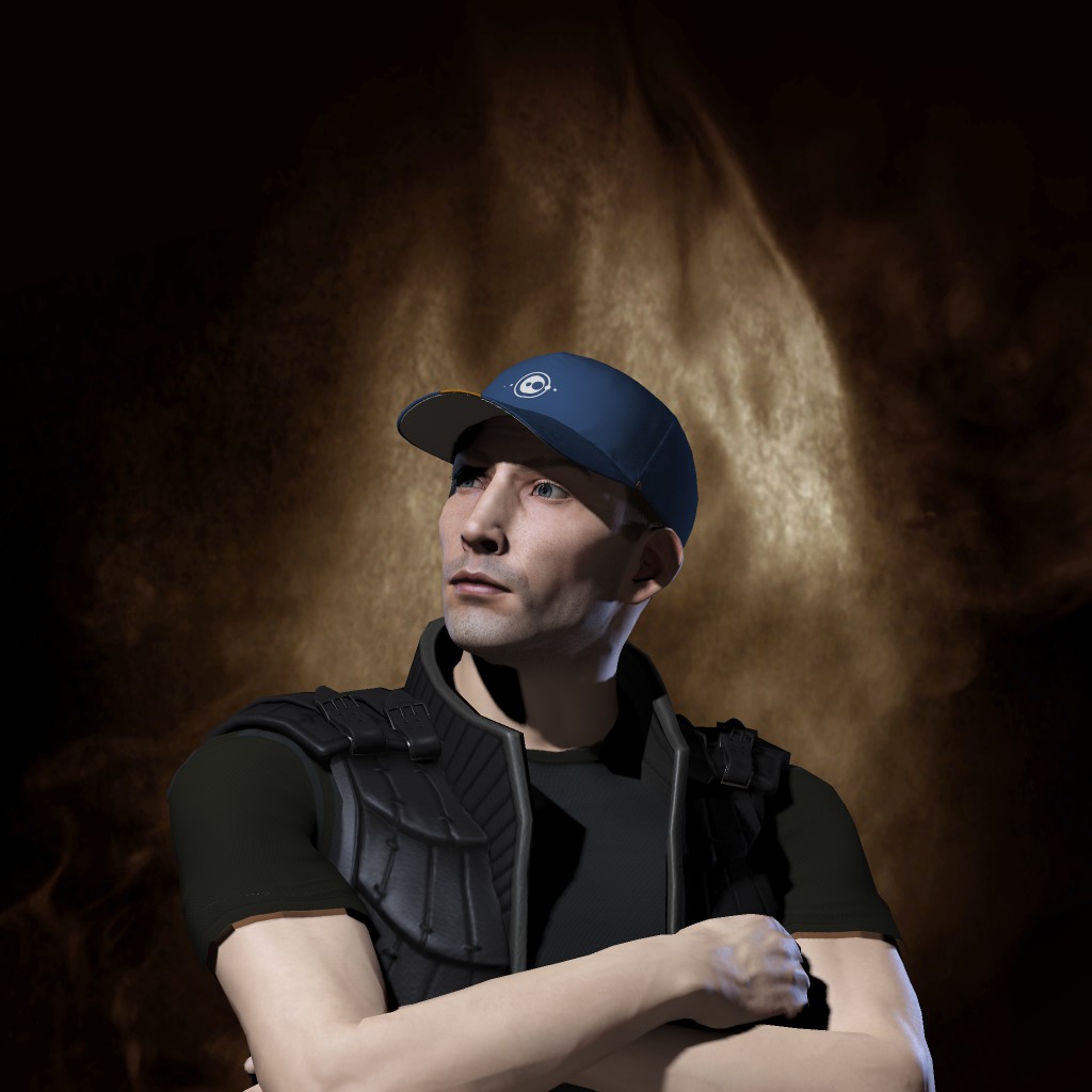 Danil Suyagin