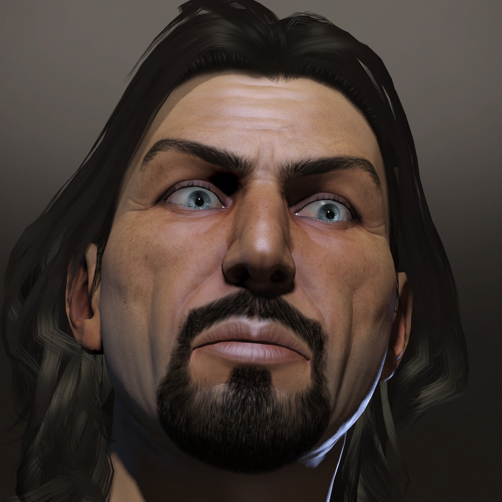 Wolfrico