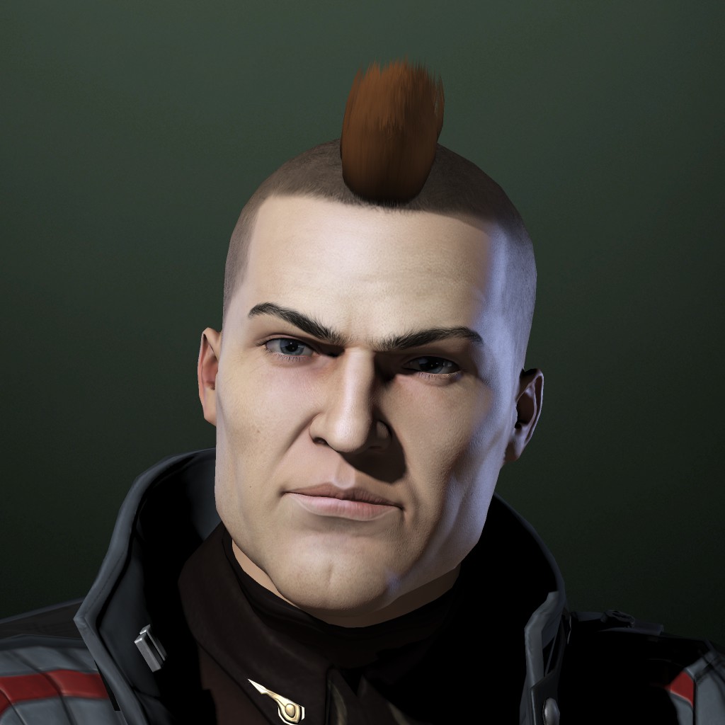 Alex Buff