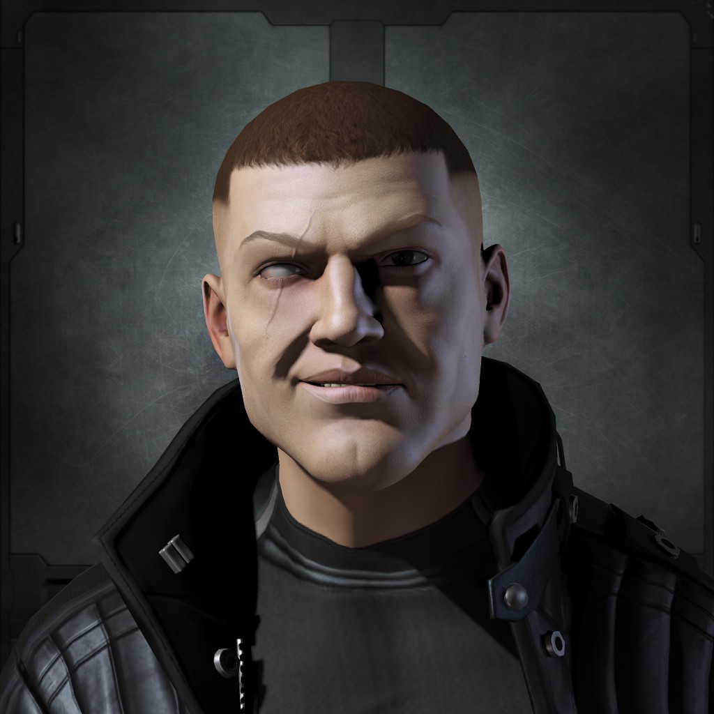 Billy wingnutlong