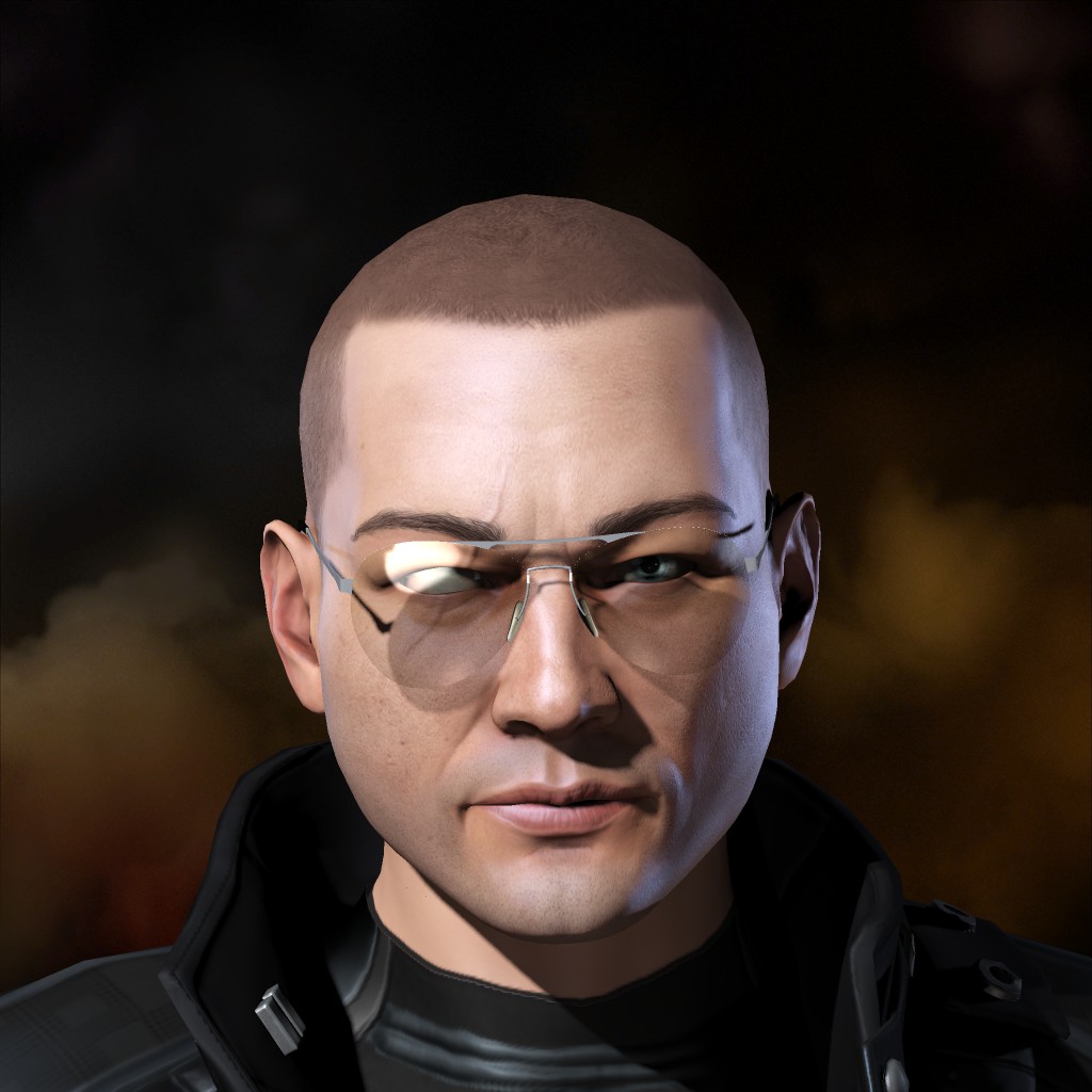 Zacharias Mustafar