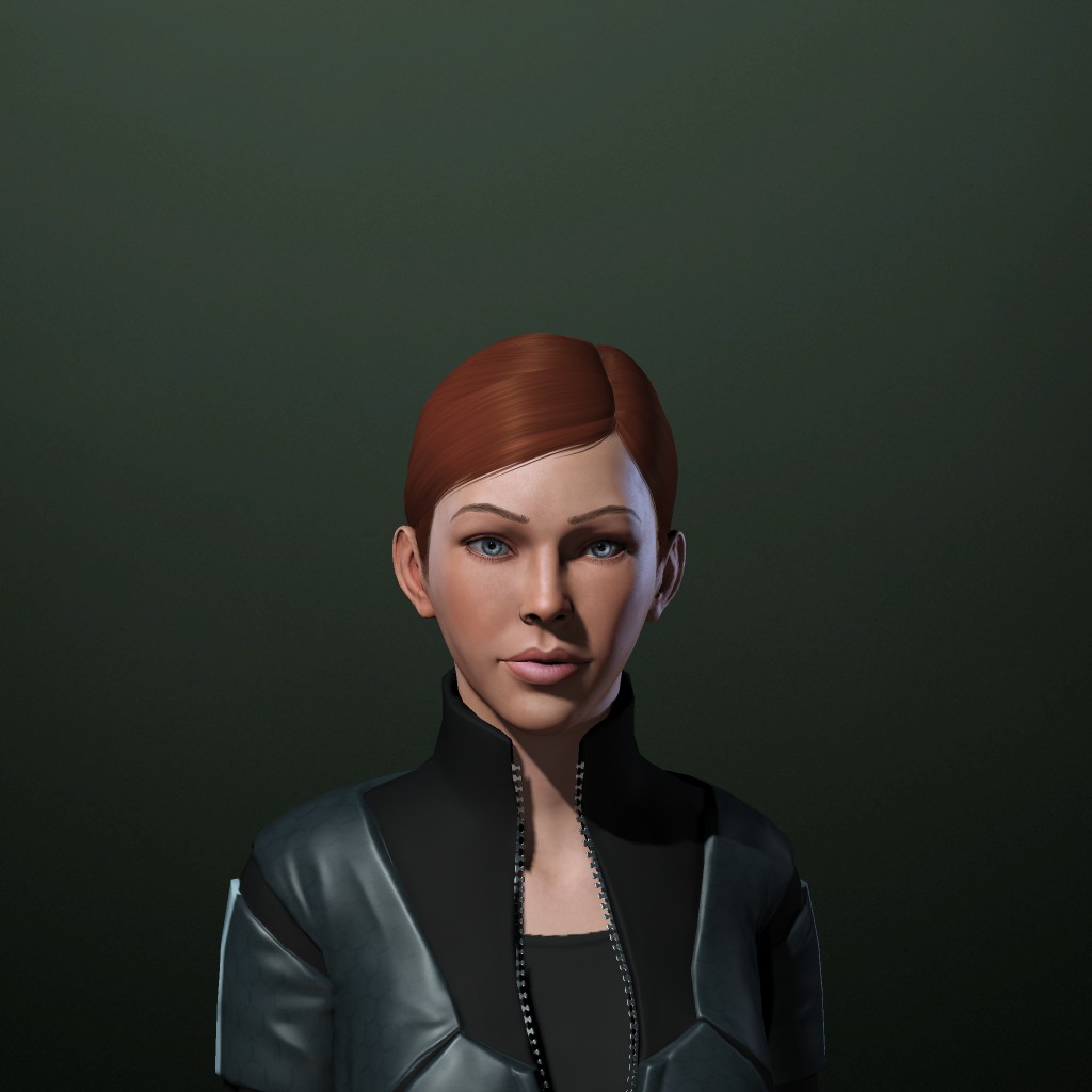 Ali Vestra