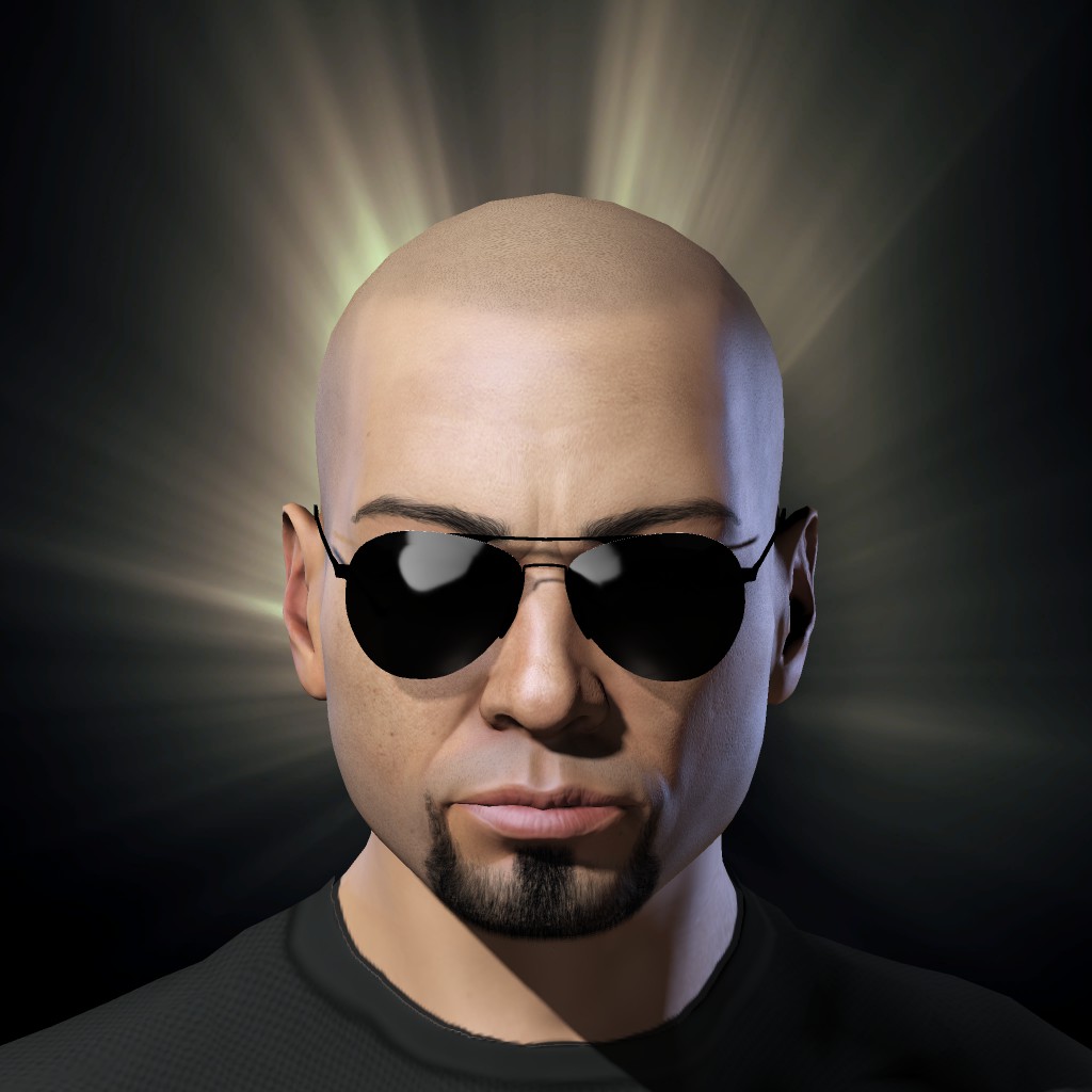 Kevin Anex