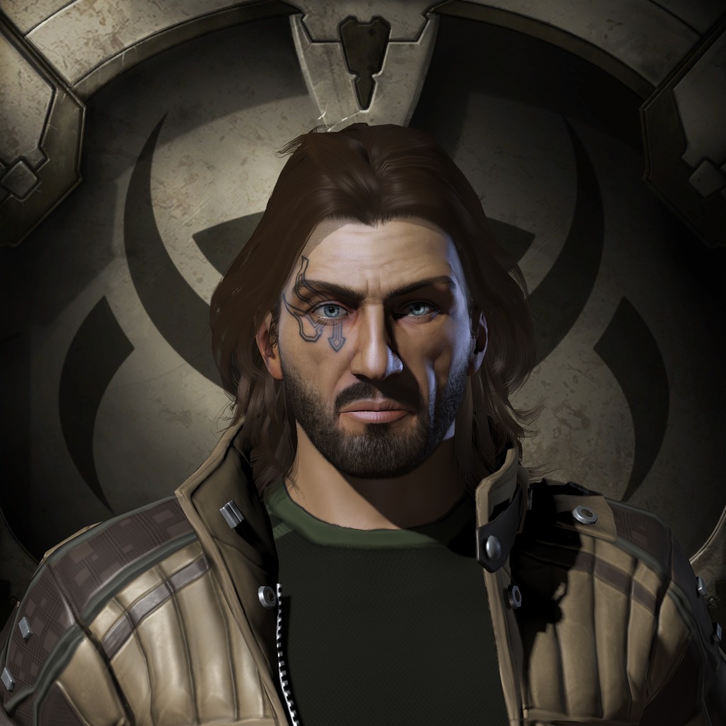 Hank Aculeaus