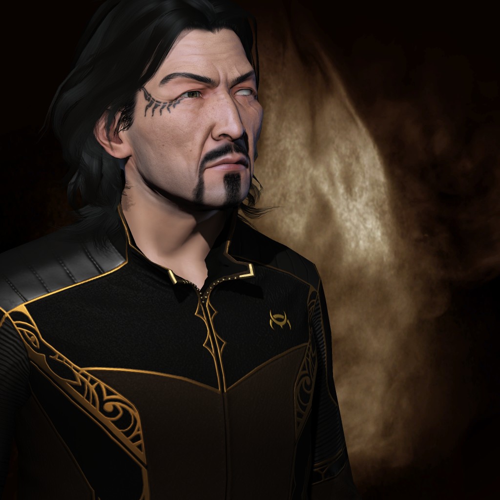 Tethys Nyx